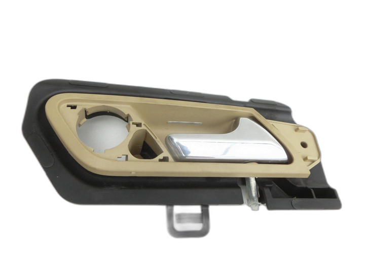 Mercedes R320 W251 06-10 Lang Griff Griffmuschel Türgriff Innen Rechts Hinten  - Bild 1