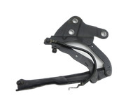 BMW X1 E84 X18D 09-12 Scharnier für Motorhaube Motorhaubenscharnier Links BMW X1 E84 X18D 09-12 21.01.2015 2993149... Vorschau 1