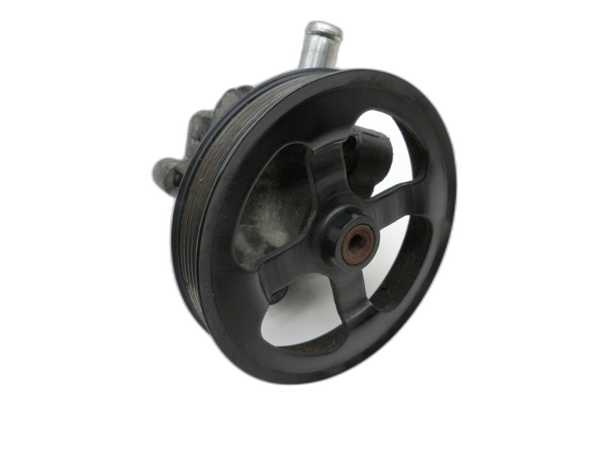 Servobomba Bomba hidráulica para Dirección Peugeot 4007 GP 07-12 - Bild 1