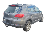 VW Tiguan I 5N 11-16