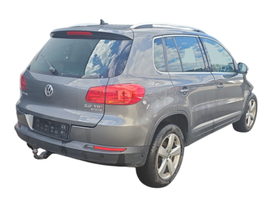 VW Tiguan I 5N 11-16