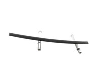Skoda Rapid NH 12-17 Lim Spoiler für Heckklappe von Benet LF9E Skoda Rapid NH 12-17 19.12.2013 5JA827933B... Vorschau 1