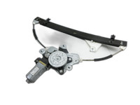 SSangyong Korando CK 10-13 Fensterhebermotor mit Fensterheber Rechts Vorne SSangyong Korando CK 10-13 05.04.2013... Vorschau 1