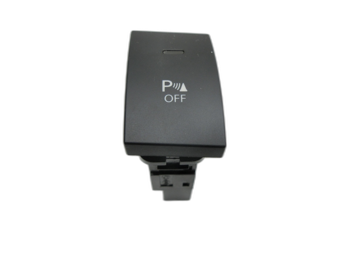 Kia Venga YN Schalter Parktronik  - Bild 1