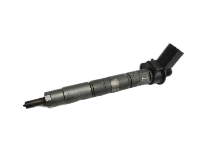 BMW F06 640d 12-18 3,0 230KW Injektor Einspritzdüse Zyl.1  - Bild 1