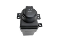 Kia Sorento III UM 15-20 USB Ladebuchse Charger Anschluss Buchse Steckdose Kia Sorento III UM 15-20 11.03.2016... Vorschau 1