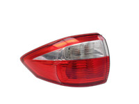 Ford C-max II 10-15 Rückleuchte Rücklicht Heckleuchte Links orig Ford C-max II 10-15 13.02.2012 AM51-13405-BF... Vorschau 1