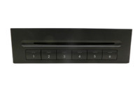 Mercedes W164 ML420 05-09 CD-Wechsler Wechsler orig. Indash MP3 MH3511 Mercedes W164 ML420 05-09 18.01.2008... Vorschau 1