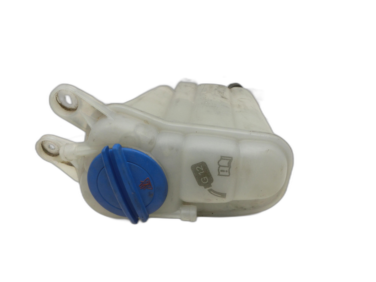 Expansion Tank for Coolant Audi A5 8T 07-12 - Bild 1