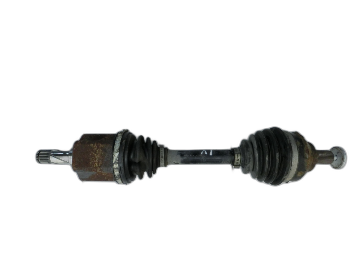 Volvo C70 II 542 05-09 2,4 103KW Antriebswelle Gelenkwelle Links Vorne  - Bild 1