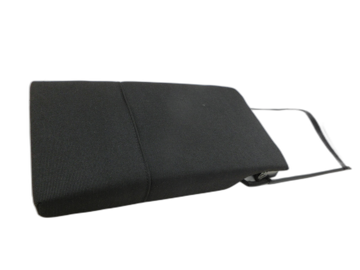 BMW E46 3er 318d 01-05 Armlehne Mittelarmlehne Auflage  - Bild 1
