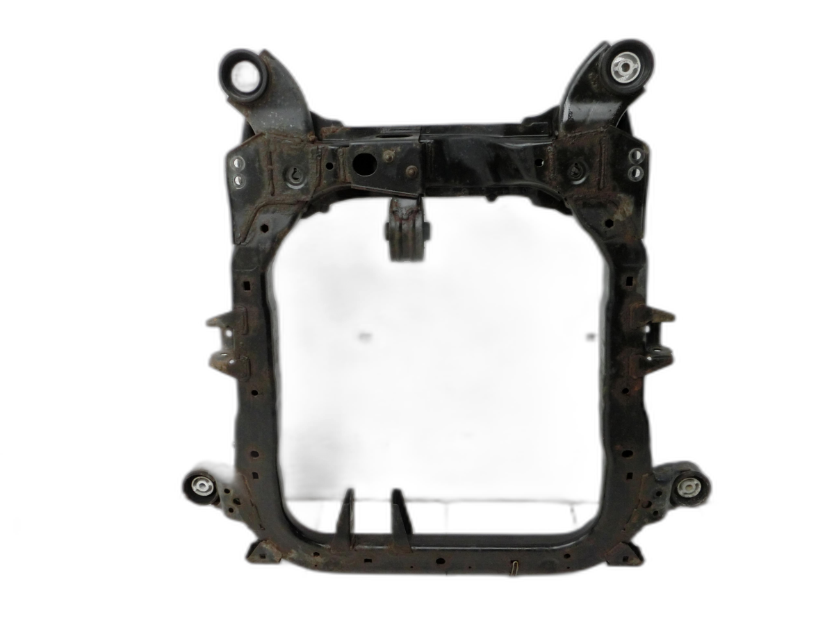 Assale anteriore Supporto motore per Saab 9-3 93 YS3F 05-07 - Bild 1