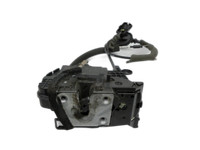 Renault Captur I  13-21 Türschloss m. ZV Stellmotor Links Hinten Renault Captur I  13-21 08.06.2018 805034742R... Vorschau 1