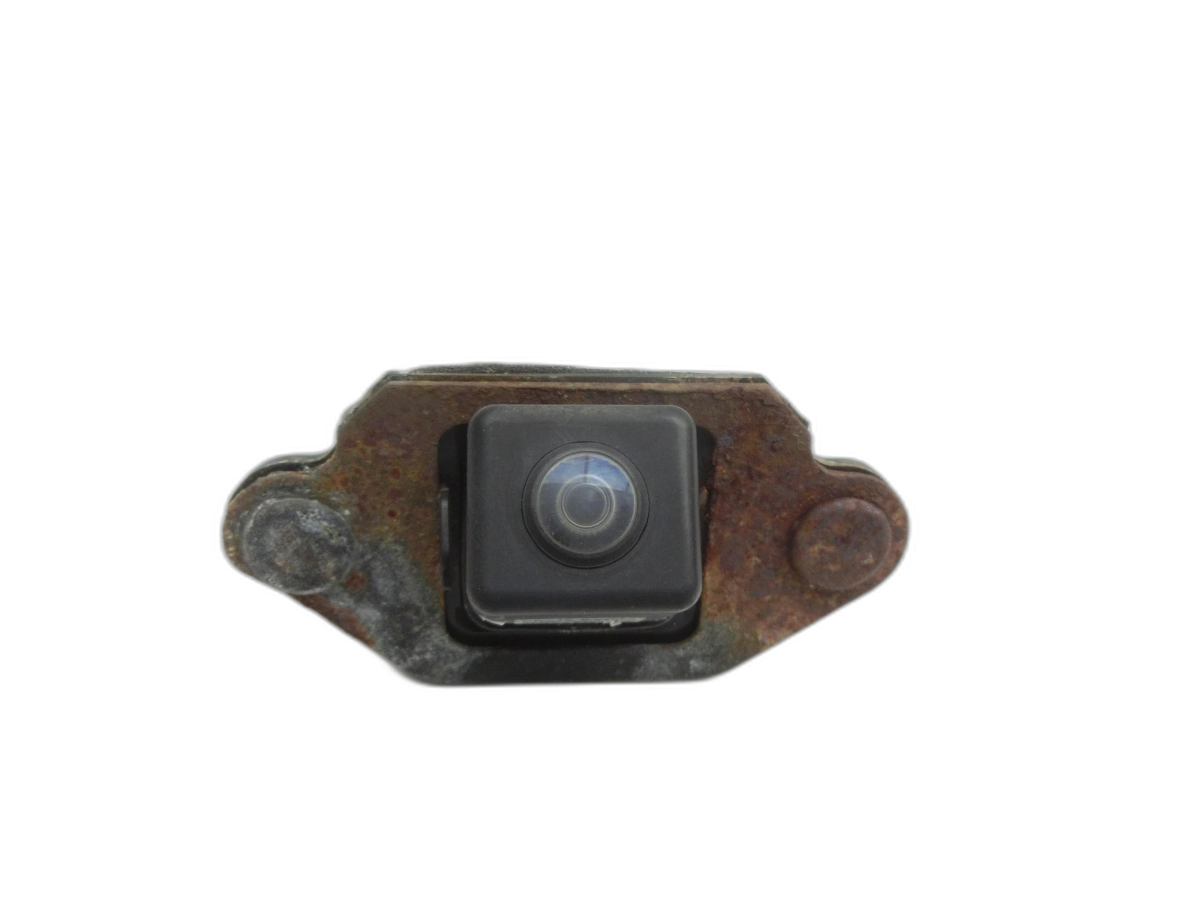 Videocamera Telecamera posteriore Sensore per Nissan Qashqai J10 07-10 - Bild 1
