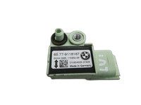 BMW E63 6er 650i 07-10 Sensor Airbag Crashsensor Airbagsensor Links Vorne BMW E63 6er 650i 07-10 08.02.2008... Vorschau 1