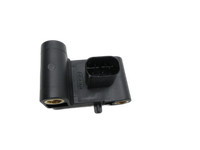 BMW E81 1er 120d 07-12 Sensor Airbag Crashsensor Airbagsensor Rechts Vorne BMW E81 1er 120d 07-12 26.10.2007... Vorschau 1