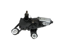 Audi A4 8E B7 04-08 Kombi Wischermotor Hinten Heckwischermotor Audi A4 8E B7 04-08 28.03.2007 8E9955711E W000003605... Vorschau 1
