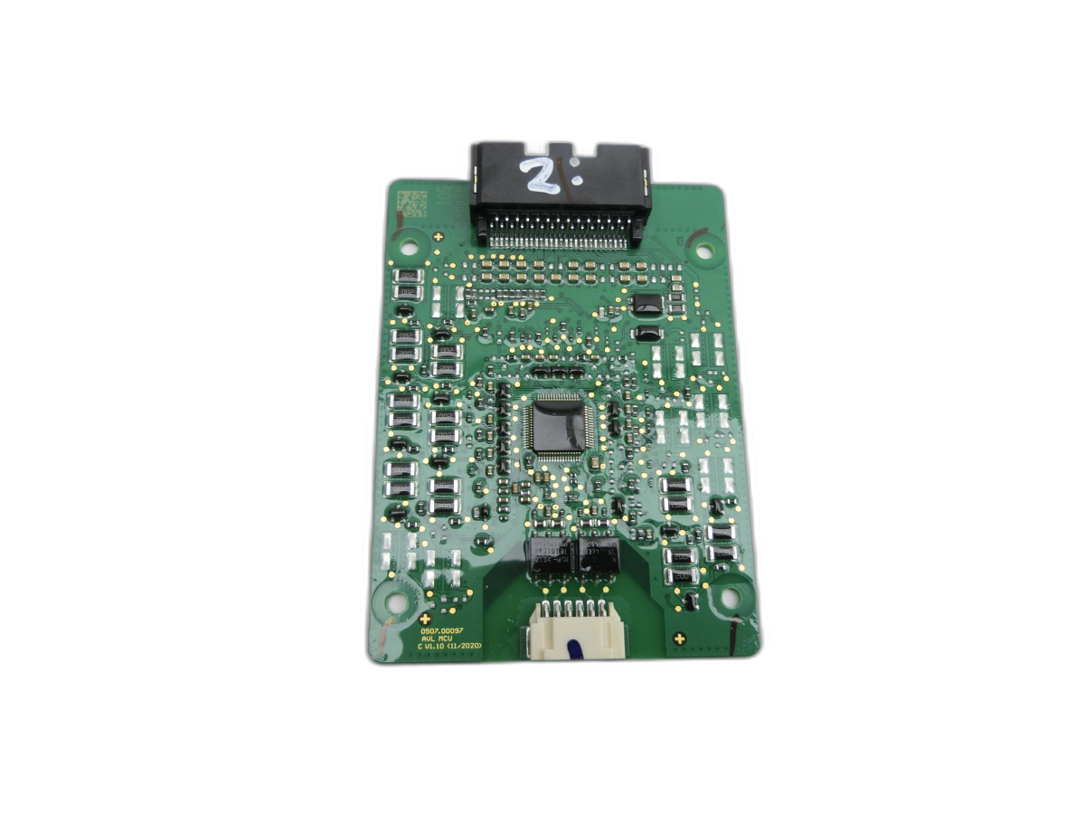 Unidad de control ECU módulo Tablero para HV Batería Pos.2 Vinfast VF8 - Bild 1