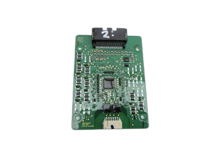 Vinfast VF8 Steuergerät ECU Modul Platine für HV Batterie Pos.2  - Bild 1