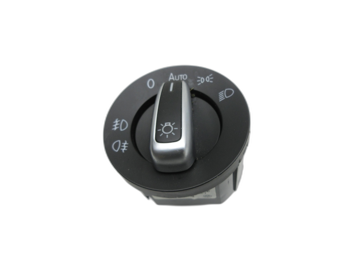 Light switch for VW Touran 1T3 10-15 - Bild 1