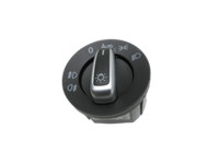 VW Touran 1T3 10-15 Lichtschalter Schalter VW Touran 1T3 10-15 19.12.2012 3C8941431A gebraucht Vorschau 1
