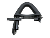 Mercedes R171 SLK 200 04-08 Blende Innen Verkleidung Überrollschutzbügel Links Hinten Mercedes R171 SLK 200 04-08... Vorschau 1