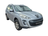 Peugeot 4007 07-12