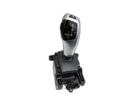 BMW X3 F25 10-14 3,0d 190KW Autom Schaltkulisse Schalthebel Gangwahlschalter Automatik BMW X3 F25 10-14 22.06.2011... Vorschau 1