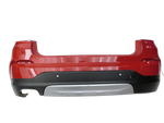 BMW X4 F26 14-18 Coupe Stoßstange Stoßfänger Heckstosstange Hinten A75 BMW X4 F26 14-18 08.04.2016 5112-7389889... Vorschau 1