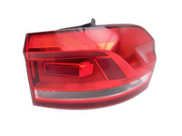 VW Touran II 5T 15-21 Rückleuchte Rücklicht Heckleuchte Rechts orig VW Touran II 5T 15-21 24.10.2016 5TA945096D... Vorschau 1