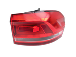 VW Touran II 5T 15-21 Rückleuchte Rücklicht Heckleuchte Rechts orig VW Touran II 5T 15-21 24.10.2016 5TA945096D... Vorschau 1