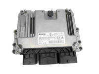 Peugeot 308 I CC T7 07-11 1,6 110KW Steuergerät ECU für Motor Motorsteuergerät Peugeot 308 I CC T7 07-11 23.04.2009... Vorschau 1