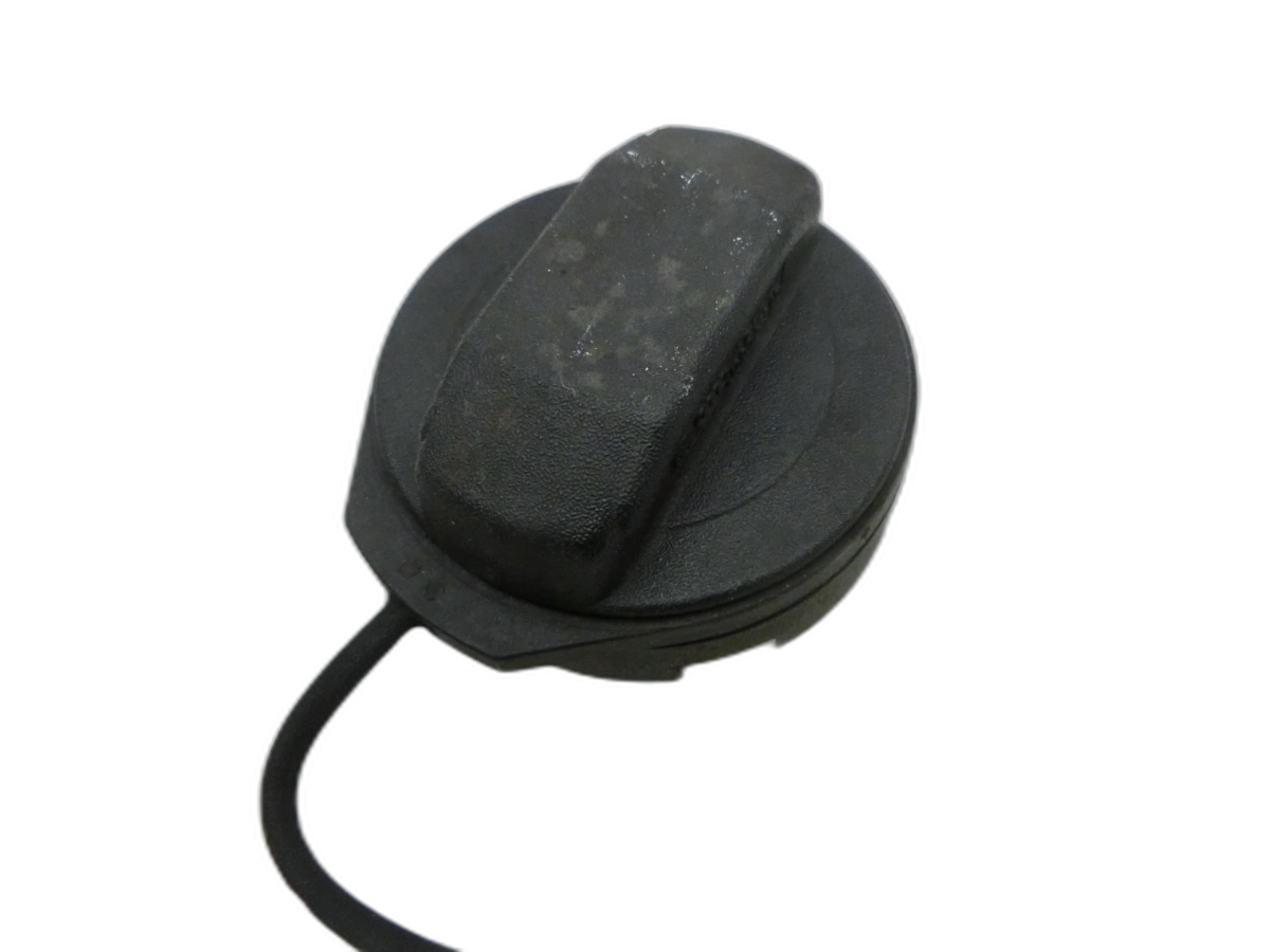 Tapa de depósito Cierre del tanque combustible para VW Polo 6R 09-14 - Bild 1