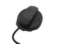 VW Polo 6R 09-14 Tankdeckel Verschluss Tankverschluss VW Polo 6R 09-14 05.03.2010 gebraucht Vorschau 1