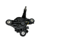Fiat 500 07-15 3T Wischermotor Hinten Heckwischermotor Fiat 500 07-15 28.03.2018 MS259600-1371 7-335-B gebraucht Vorschau 1