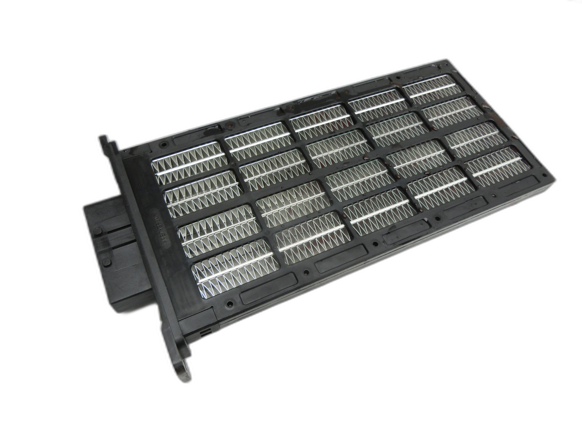 Kia Sorento XM 09-12 Zusatzheizung Zuheizer Heizelement Elektrisch  - Bild 1