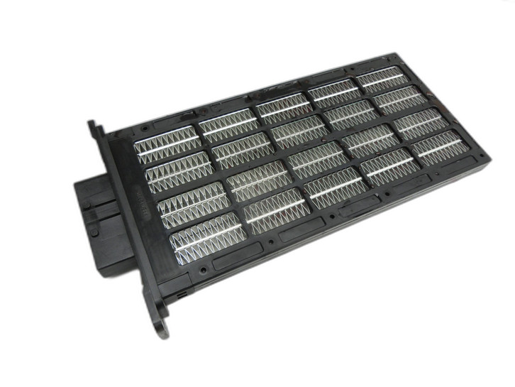 Kia Sorento XM 09-12 Zusatzheizung Zuheizer Heizelement Elektrisch  - Bild 1