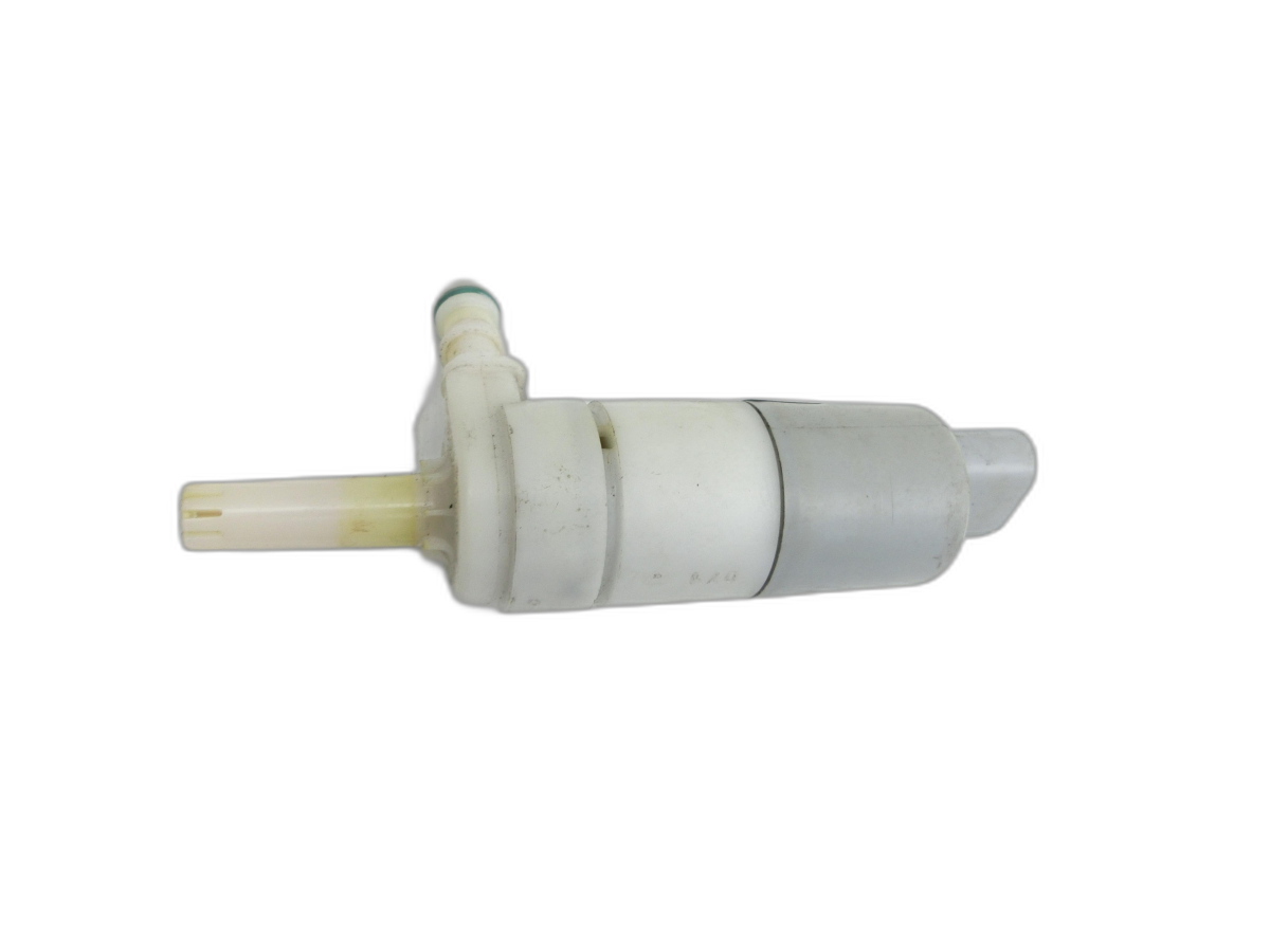MINI Cooper S R56 LCI 10-13 Waschwasserpumpe Waschpumpe  - Bild 1