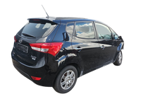 Hyundai IX20 JC 10-15