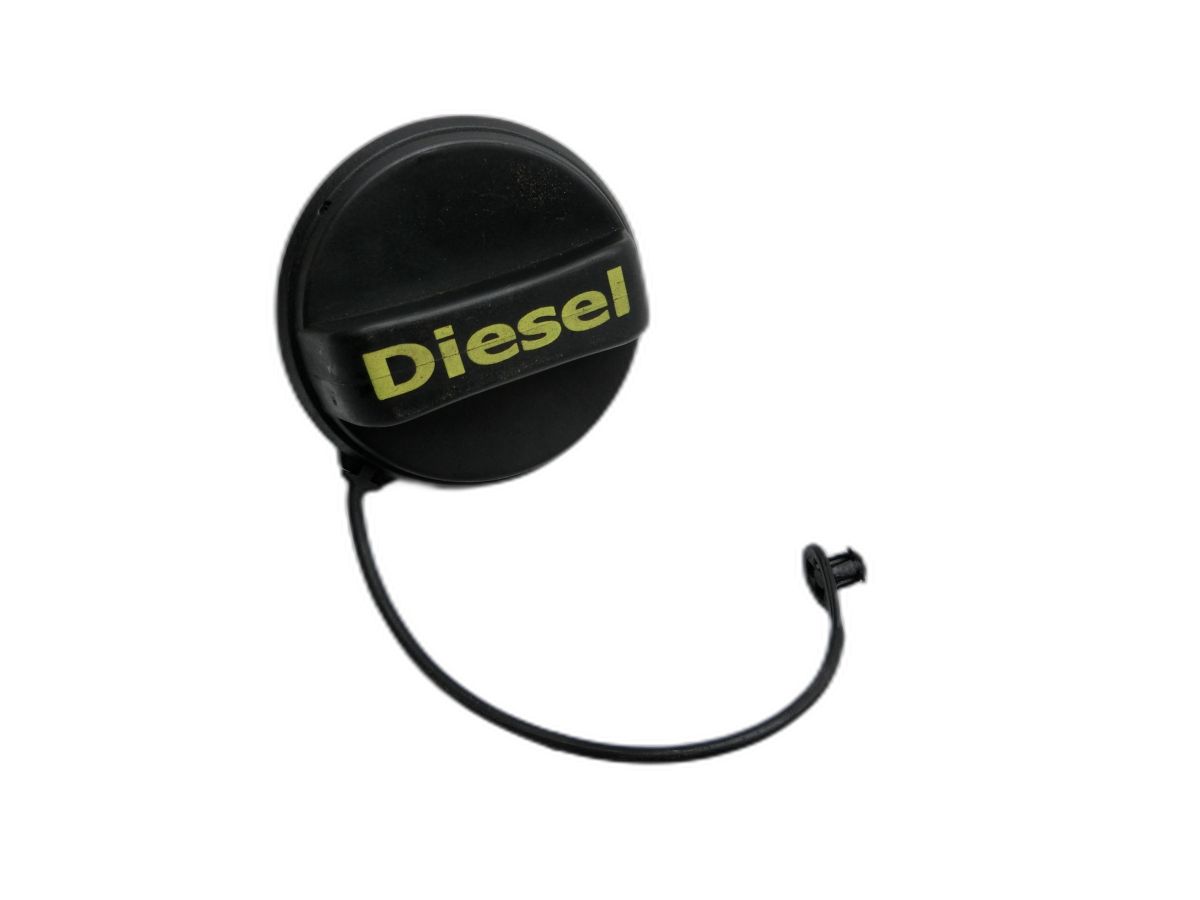 Ford C-Max DM2 07-10 Tankdeckel Verschluss Tankverschluss Drehverschluss  - Bild 1