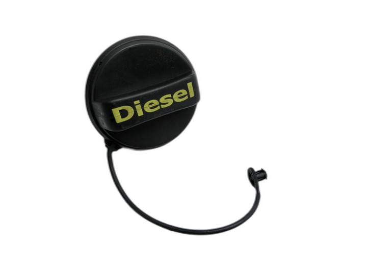 Ford C-Max DM2 07-10 Tankdeckel Verschluss Tankverschluss Drehverschluss  - Bild 1