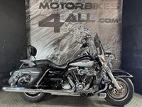 HARLEY DAVIDSON FLHRC ROAD KING CLASSIC 1690 2013