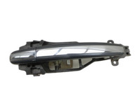 VW Phaeton 3D 01-07 Türgriff Griff aussen Links Hinten Chrom Kessy LR7T VW Phaeton 3D 01-07 28.09.2004 3D0837885H... Vorschau 1