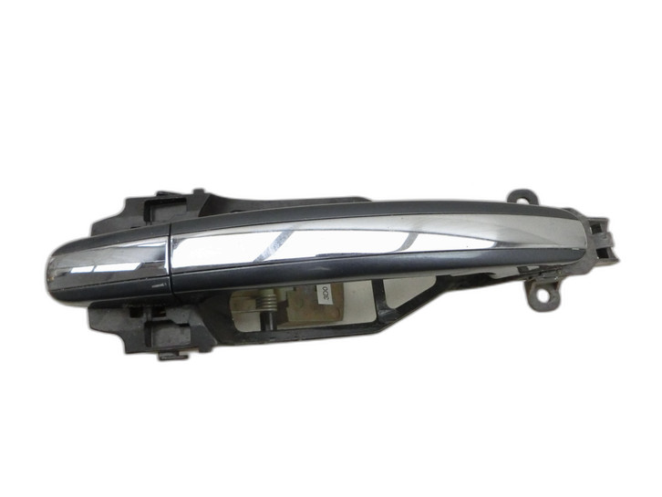 VW Phaeton 3D 01-07 Türgriff Griff aussen Links Hinten Chrom Kessy LR7T - Bild 1