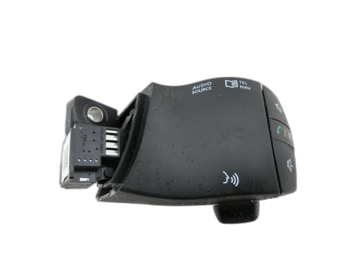 Renault Koleos I HY 11-13 Lenkradschalter Multifunktionstasten Schalter für Lenkrad Rechts  - Bild 1