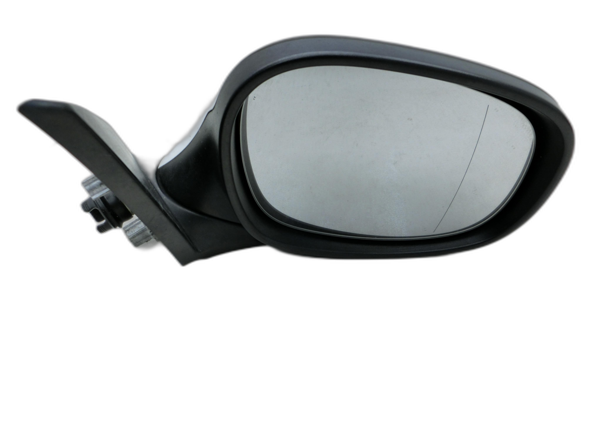 Mirror Details outside Right electrically 5pin for 300 BMW E88 1er 11-13 - Bild 1