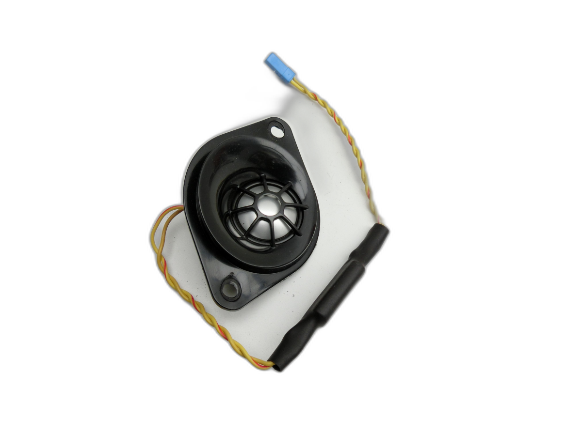Loudspeaker Tweeter Left for BMW F06 640d 12-18 - Bild 1