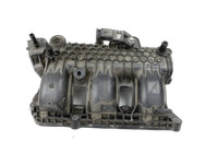 Peugeot 308 II 17-21 1,2 96KW EB2ADTS Ansaugbrücke Ansaugkrümmer Peugeot 308 II 17-21 06.04.2021 9642272880 9015080... Vorschau 1