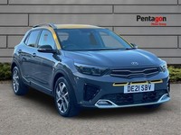 Kia Stonic 1.0 T Gdi Mhev Gt Line S Suv 5dr Petrol Hybrid Manual Euro 6 s/s