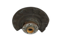 Skoda Superb 3T5 08-13 3,6 191KW Achsschenkel Radnabe mit ABS Links Vorne Skoda Superb 3T5 08-13 21.01.2011... Vorschau 1